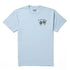 Seager Mens Shirt Los Rios