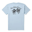 Seager Mens Shirt Los Rios