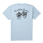 Seager Mens Shirt Los Rios