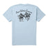 Seager Mens Shirt Los Rios
