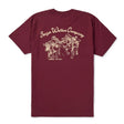 Seager Mens Shirt Los Rios