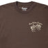 Seager Mens Shirt Los Rios