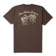 Seager Mens Shirt Los Rios