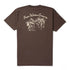 Seager Mens Shirt Los Rios