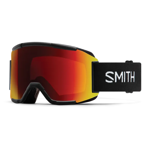 Smith Snow Goggles Squad