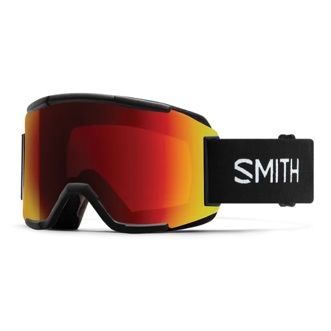 Smith Snow Goggles Squad