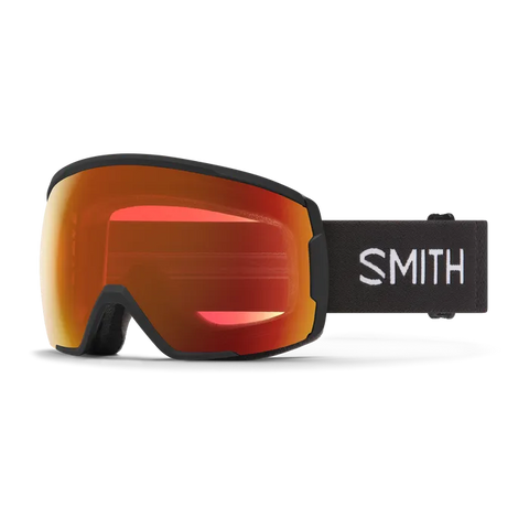 Smith Snow Goggles Proxy