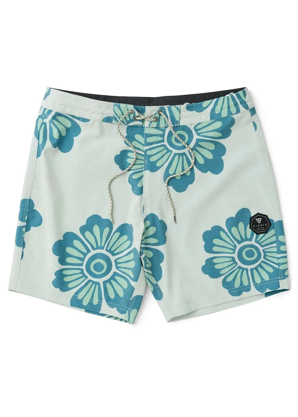 Vissla Mens Boardshorts Keana 17.5"