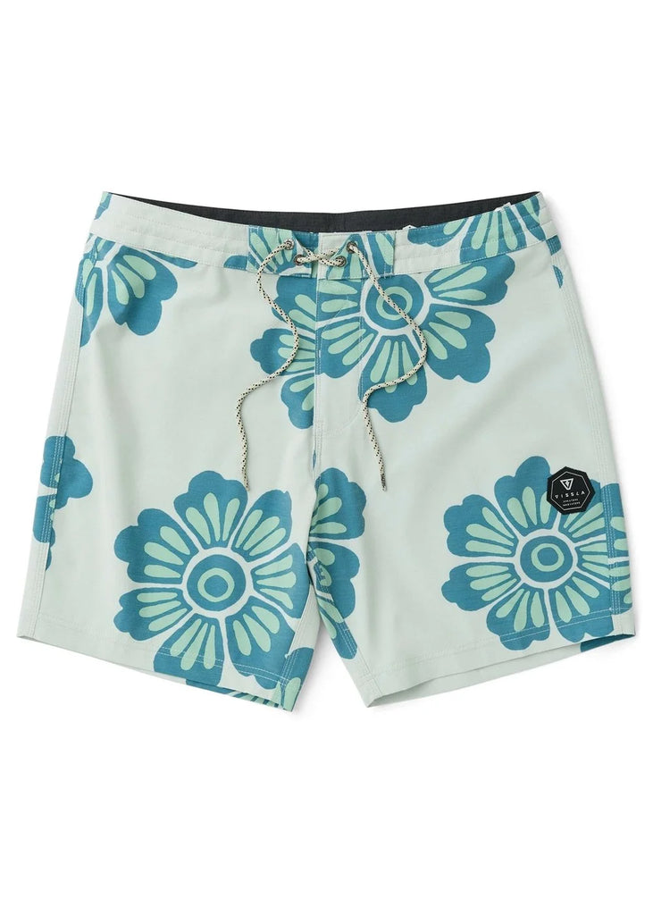 Vissla Mens Boardshorts Keana 17.5