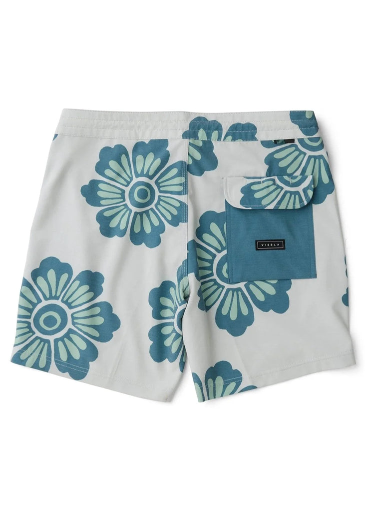 Vissla Mens Boardshorts Keana 17.5