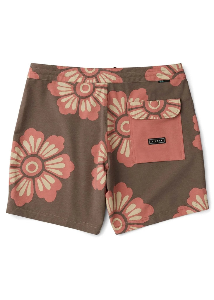 Vissla Mens Boardshorts Keana 17.5