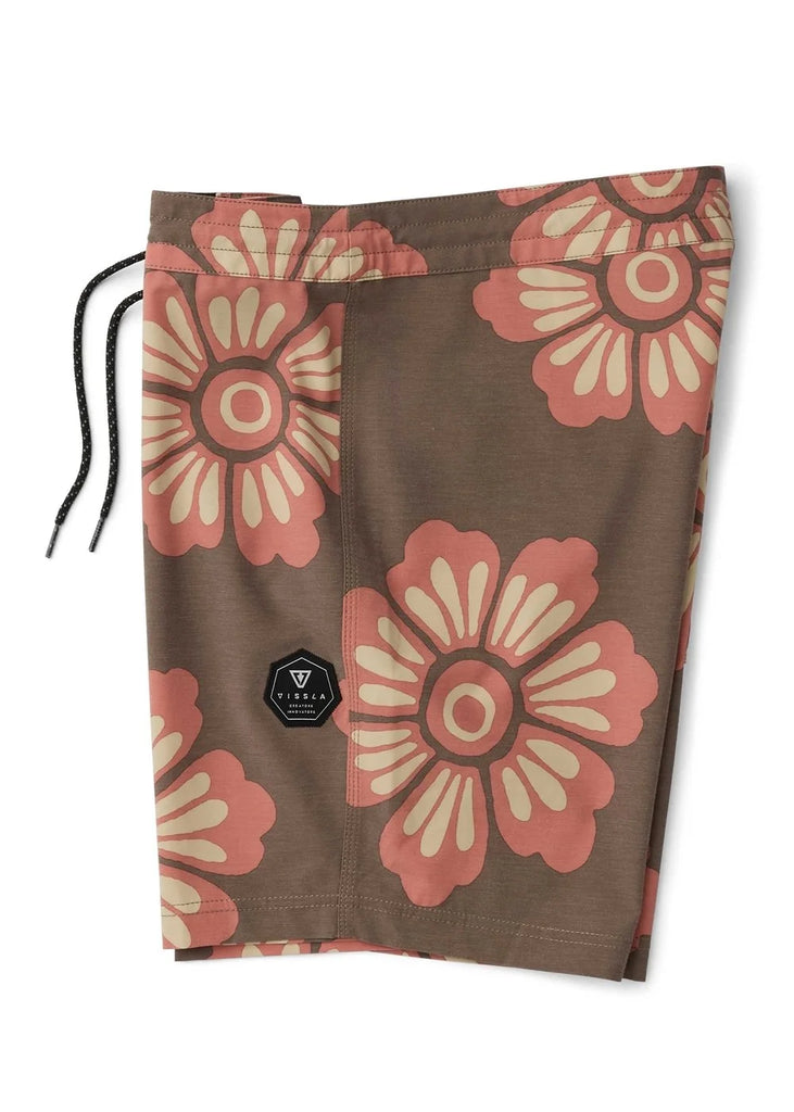 Vissla Mens Boardshorts Keana 17.5