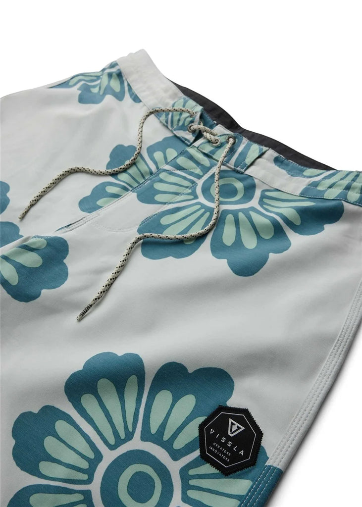 Vissla Mens Boardshorts Keana 17.5