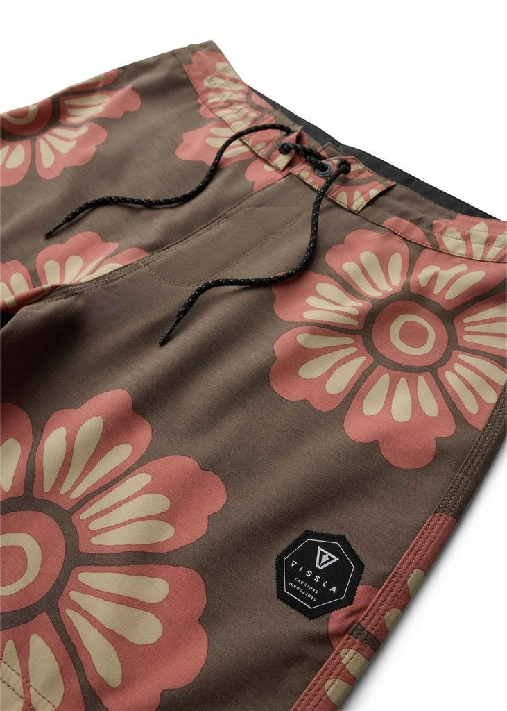 Vissla Mens Boardshorts Keana 17.5