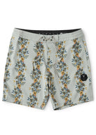 Vissla Mens Boardshorts Voodoo Vines 17.5"
