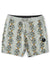 Vissla Mens Boardshorts Voodoo Vines 17.5