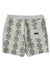 Vissla Mens Boardshorts Voodoo Vines 17.5