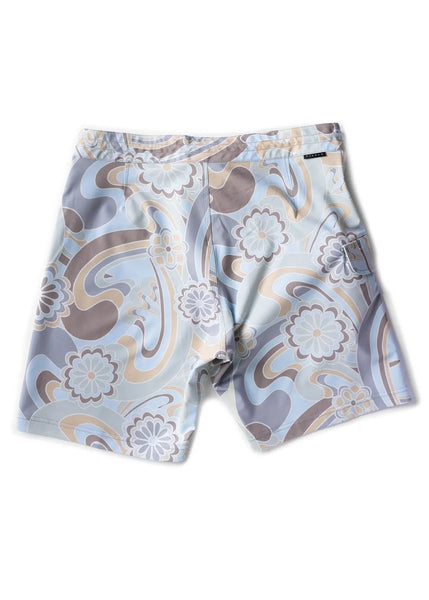 Vissla Mens Boardshorts Groove Move 17.5