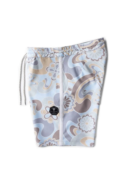 Vissla Mens Boardshorts Groove Move 17.5