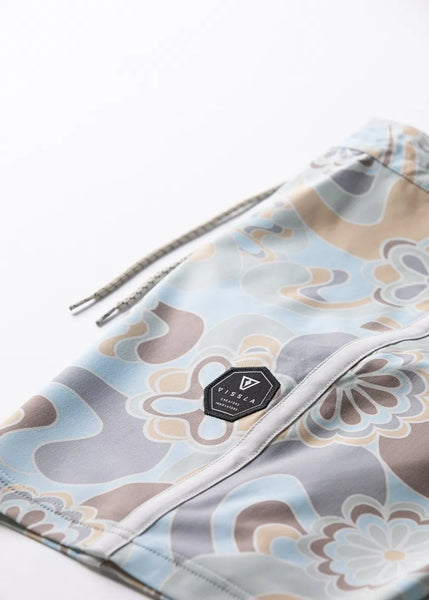 Vissla Mens Boardshorts Groove Move 17.5