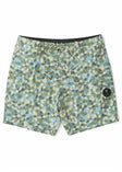 Vissla Mens Boardshorts Jungalo 17.5"