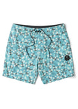 Vissla Mens Boardshorts Jungalo 17.5"