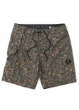 Vissla Mens Boardshorts Shrooms 18.5"
