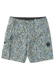 Vissla Mens Boardshorts Shrooms 18.5"