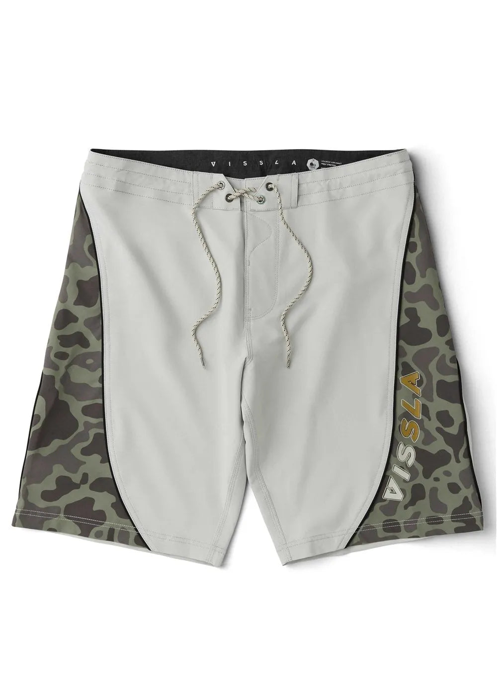 Vissla Mens Boardshorts Double Up 21"