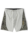 Vissla Mens Boardshorts Double Up 21"