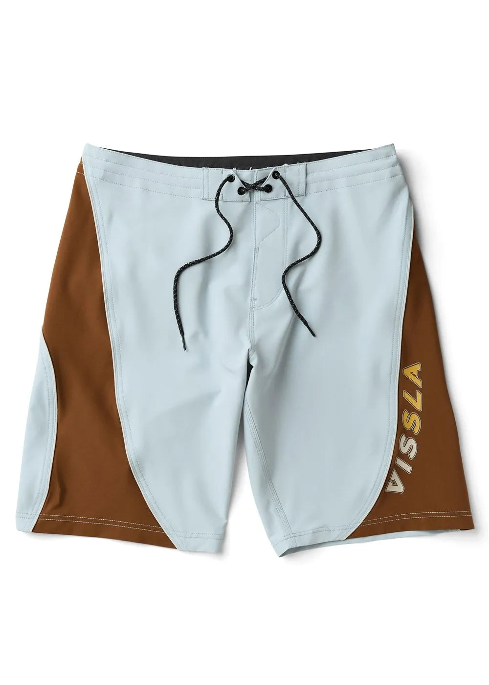Vissla Mens Boardshorts Double Up 21"