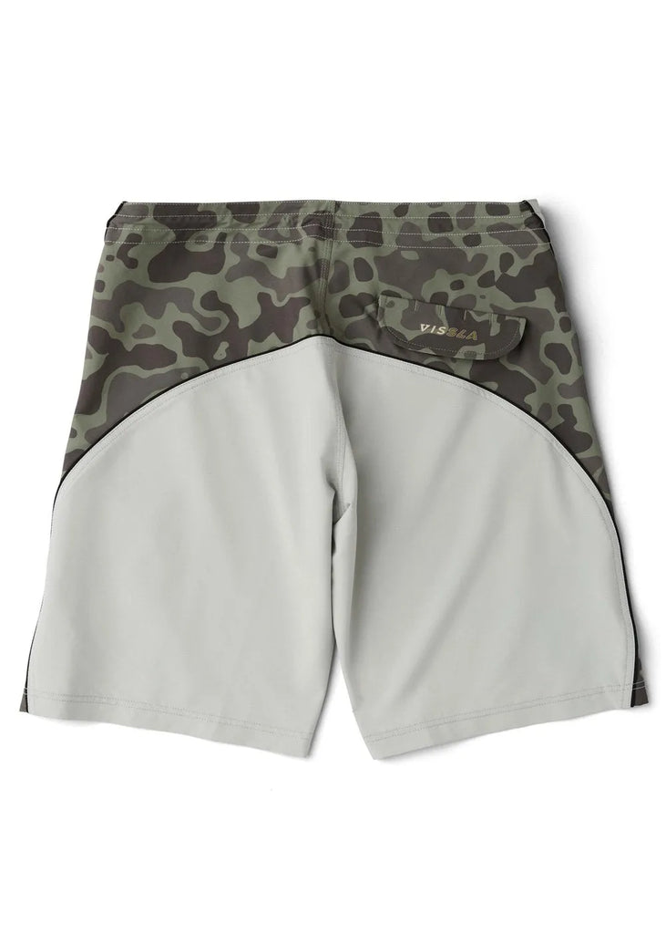 Vissla Mens Boardshorts Double Up 21
