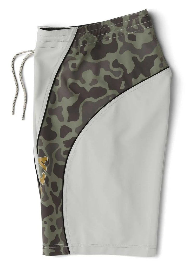 Vissla Mens Boardshorts Double Up 21