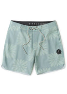 Vissla Mens Boardshorts Sunblast 17.5"