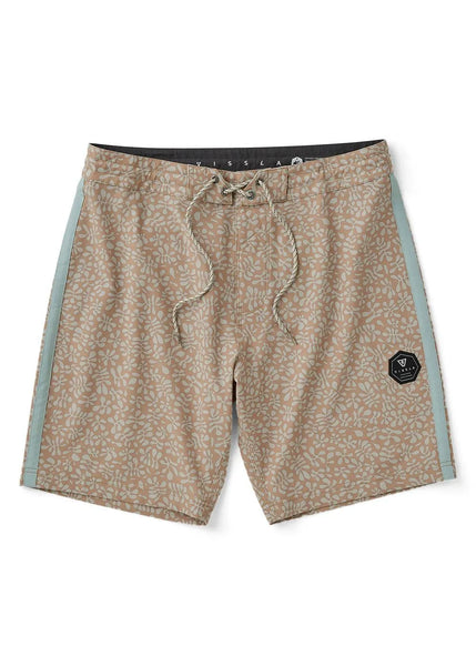 Vissla Mens Boardshorts Jardin 18.5