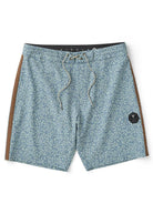 Vissla Mens Boardshorts Jardin 18.5"