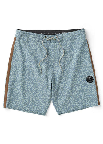 Vissla Mens Boardshorts Jardin 18.5"