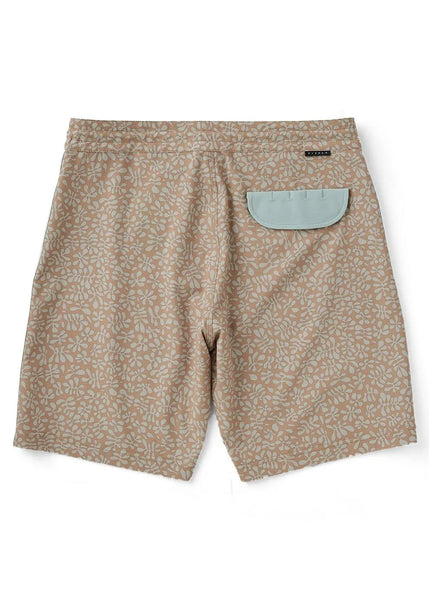Vissla Mens Boardshorts Jardin 18.5