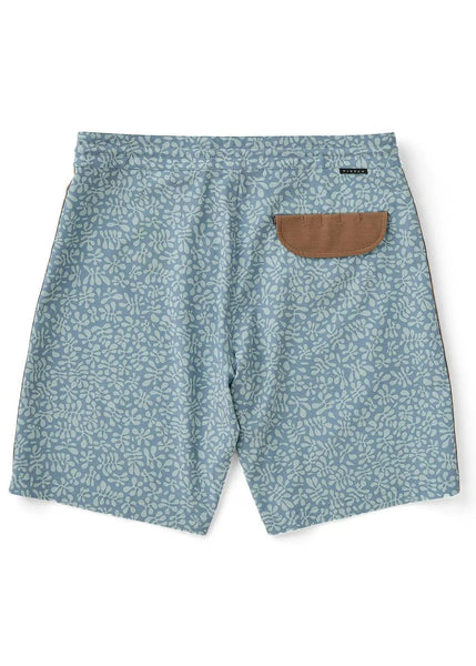 Vissla Mens Boardshorts Jardin 18.5