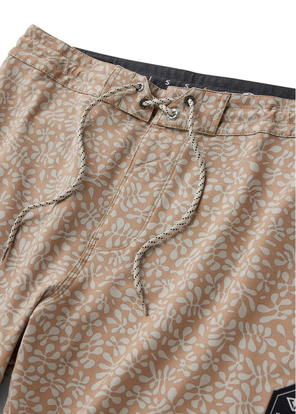 Vissla Mens Boardshorts Jardin 18.5