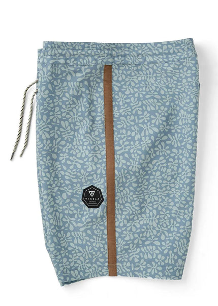 Vissla Mens Boardshorts Jardin 18.5
