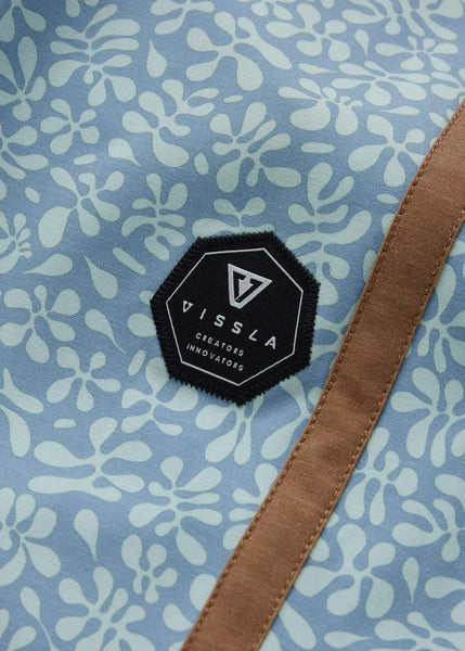 Vissla Mens Boardshorts Jardin 18.5