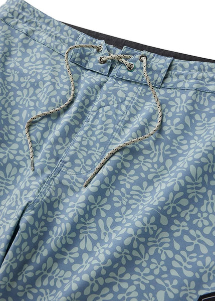 Vissla Mens Boardshorts Jardin 18.5