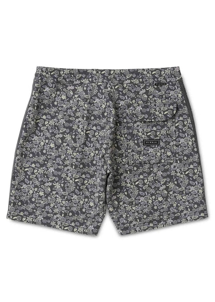 Vissla Mens Boardshorts Sungarden 17.5