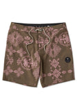 Vissla Mens Boardshorts Mirage 18.5"
