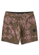 Vissla Mens Boardshorts Mirage 18.5"