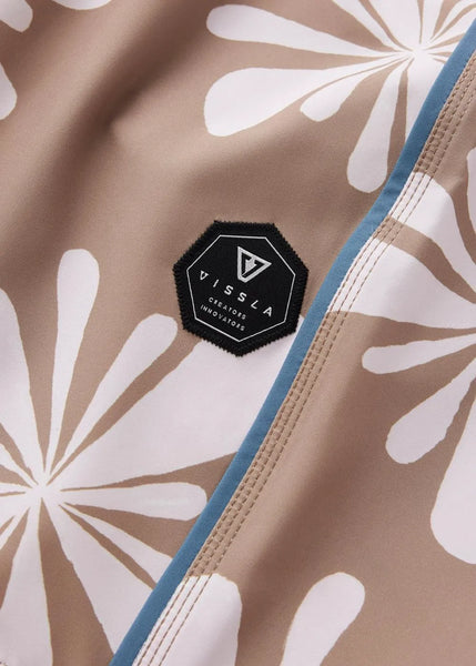 Vissla Mens Boardshorts Solstice 18.5