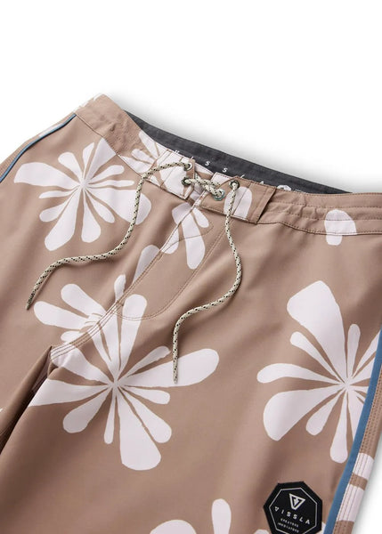 Vissla Mens Boardshorts Solstice 18.5
