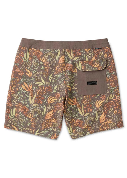 Vissla Mens Boardshorts Prarie Dogs 18.5
