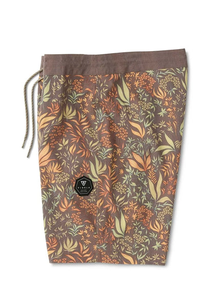 Vissla Mens Boardshorts Prarie Dogs 18.5
